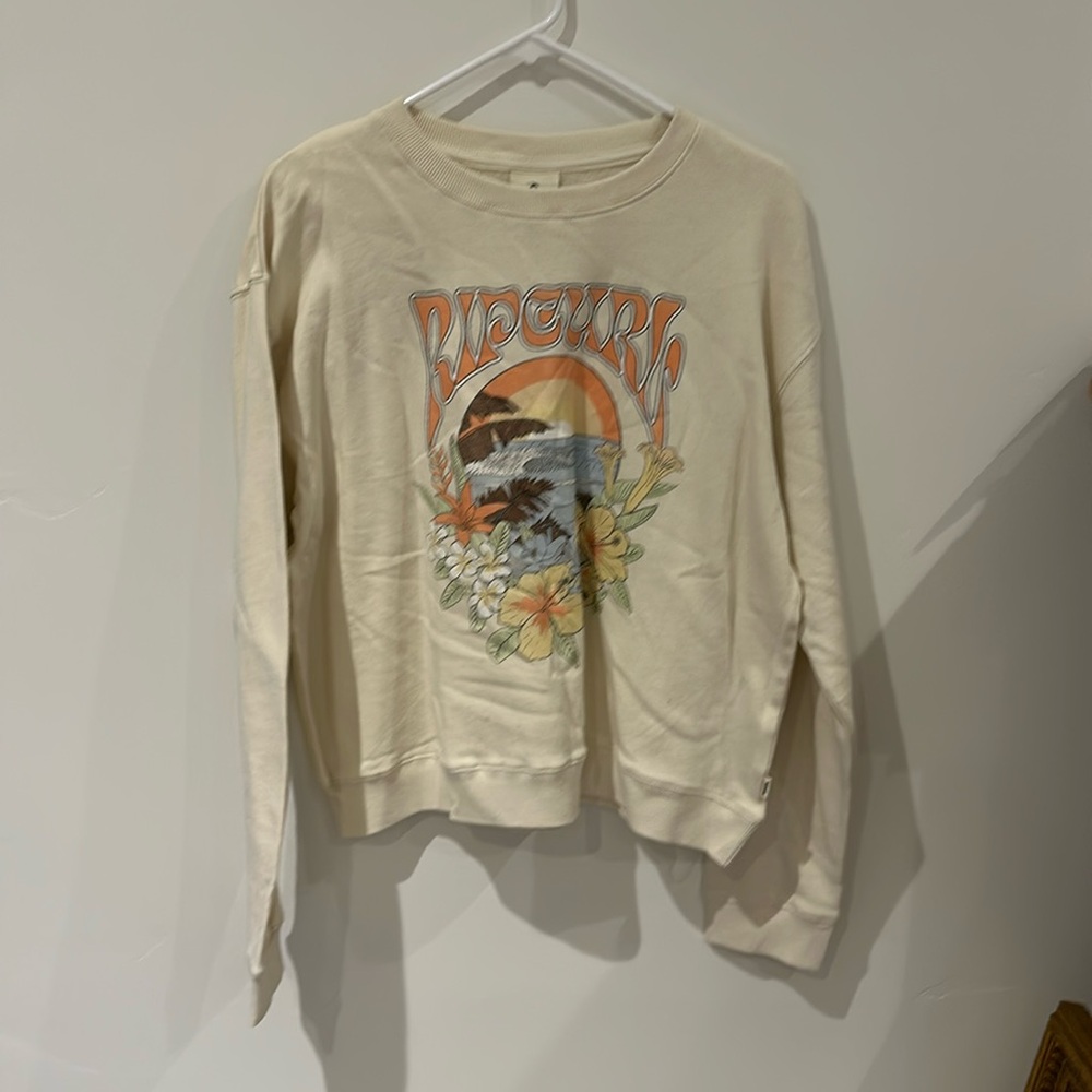 Rip Curl Sweatshirt